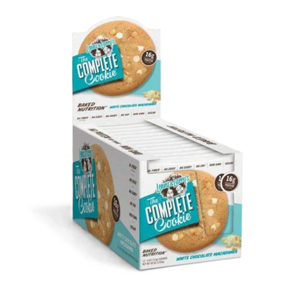 Lenny & Larrys Complete Cookie 12X113g