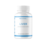 Revive Supps Liver Caps