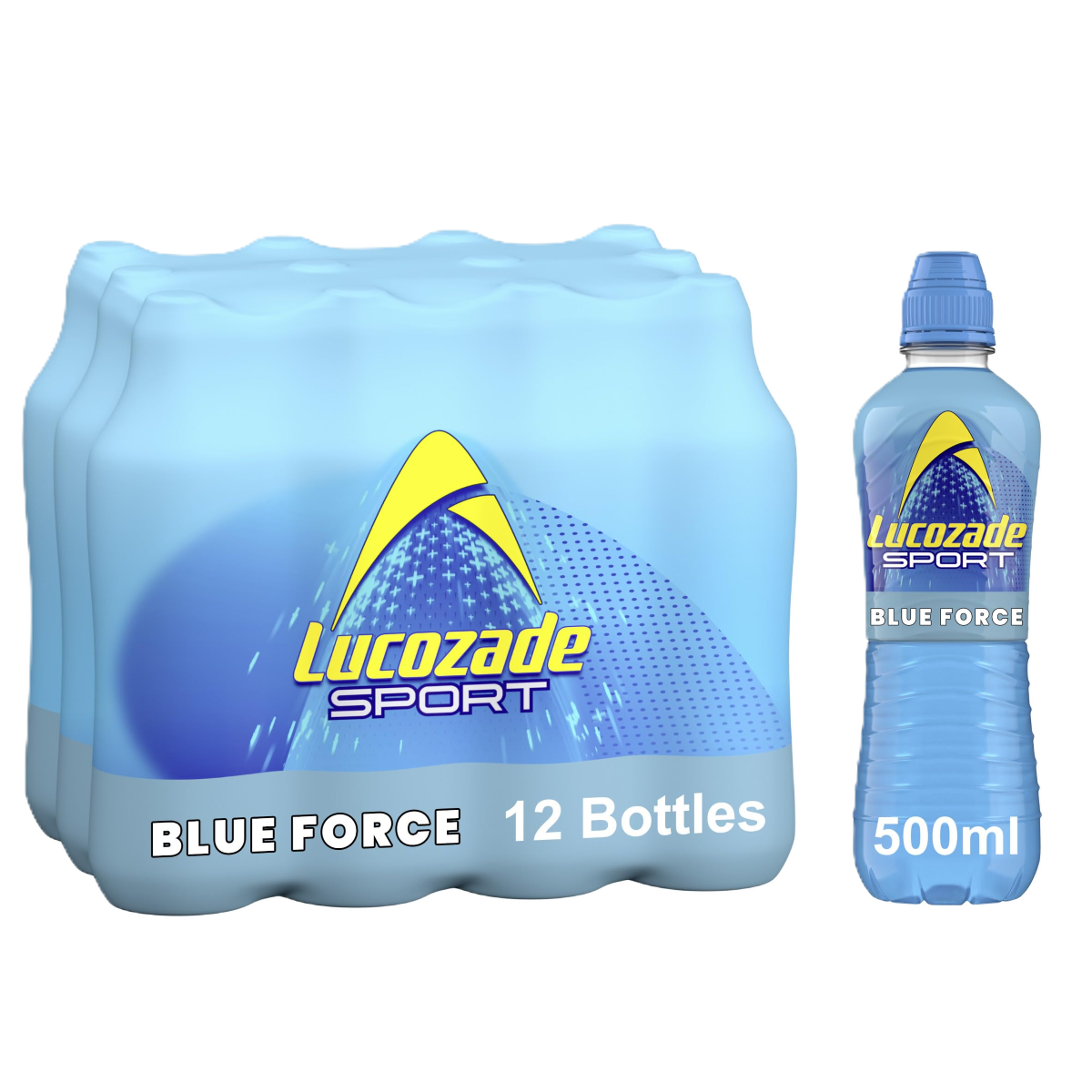 Lucozade Sport 12x500ml