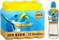 Lucozade Sport 12x500ml