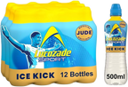 Lucozade Sport 12x500ml