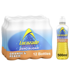 Lucozade Sport 12x500ml