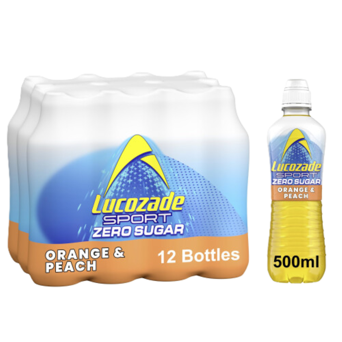 Lucozade Sport 12x500ml