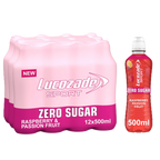 Lucozade Sport 12x500ml