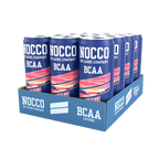 Nocco BCAA RTD 12x330ml