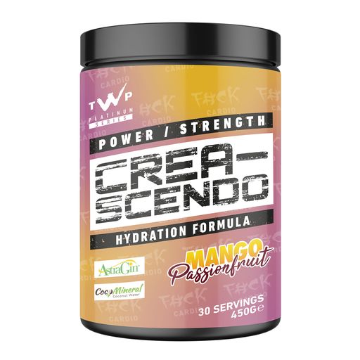 TWP Crea Scendo 450G