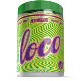 MyoBlox Loco Pre-Workout 40 Serv