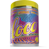 MyoBlox Loco Pre-Workout 40 Serv