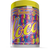 MyoBlox Loco Pre-Workout 40 Serv