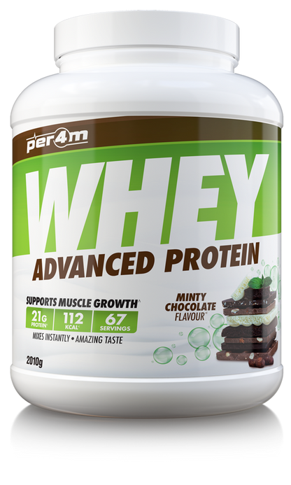 Per4m Whey Protein 2.01kg