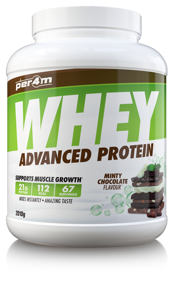 Per4m Whey Protein 2.01kg
