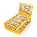 Mountain Joes MEGA Flapjacks 12x100g