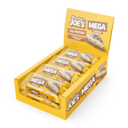 Mountain Joes MEGA Flapjacks 12x100g