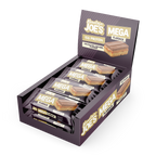 Mountain Joes MEGA Flapjacks 12x100g