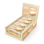 Mountain Joes MEGA Flapjacks 12x100g