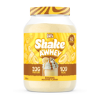 Mountain Joe's Shake A Whey 1.8kg