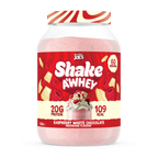 Mountain Joe's Shake A Whey 1.8kg