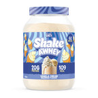 Mountain Joe's Shake A Whey 1.8kg