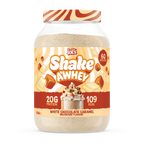 Mountain Joe's Shake A Whey 1.8kg