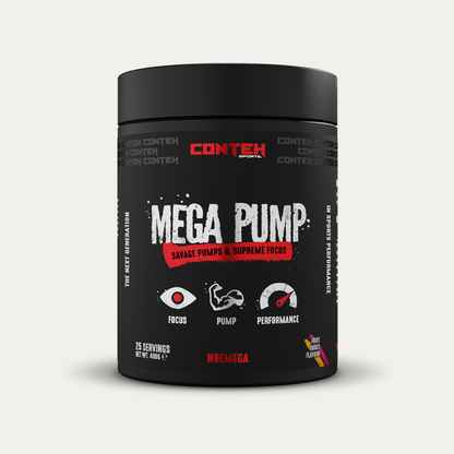 Conteh Sports Mega Pump 388g