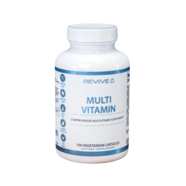 Revive Supps Multi Vitamins Caps
