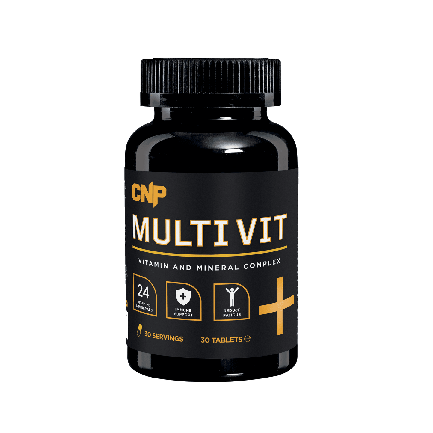 CNP Multi Vit 30 Tabs