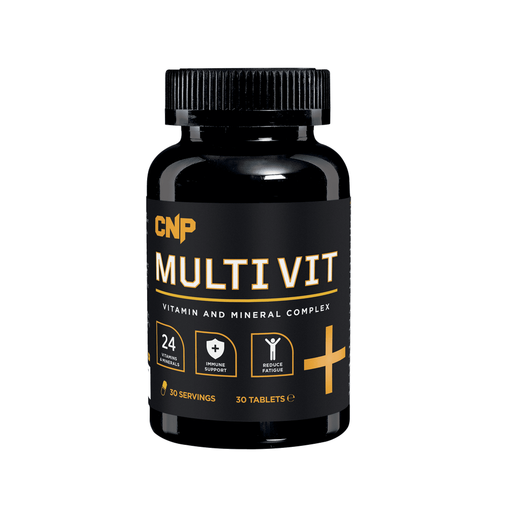 CNP Multi Vit 30 Tabs