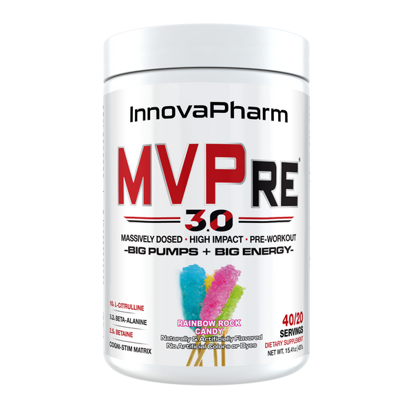 Innovapharm MVPRE 3.0 437g