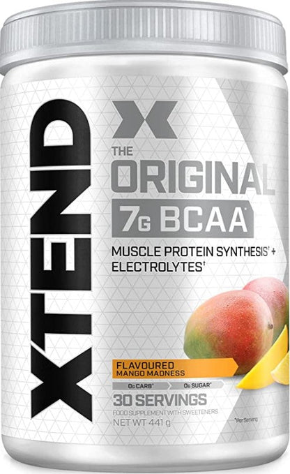 Xtend BCAA 30 Servings