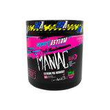 Sport Asylum Nutrition Maniac Pre Workout