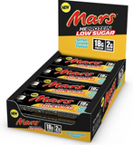 Mars Hi Protein Low Sugar Bar