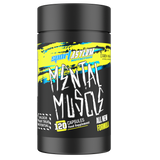 Sport Asylum Nutrition Mental Muscle Caps