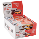 Kayow High Protein Peanut Butter Cups 12x44g