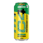 Cellucor C4 Carbonated 12X500ml