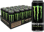 Monster Energy ZERO Sugar 24x500ml