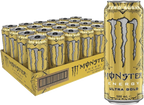 Monster Energy ZERO Sugar 24x500ml