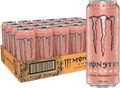 Monster Energy ZERO Sugar 24x500ml
