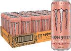 Monster Energy ZERO Sugar 24x500ml