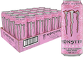 Monster Energy ZERO Sugar 24x500ml