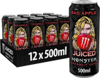 Monster Juiced 12x500ml