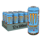 Monster Juiced 12x500ml
