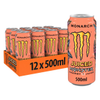 Monster Juiced 12x500ml