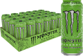Monster Energy ZERO Sugar 24x500ml