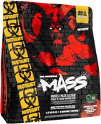 Mutant Nutrition Mass 2.27Kg