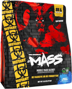 Mutant Nutrition Mass 2.27Kg