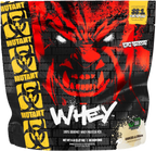 Mutant Nutrition Whey 2.27kg