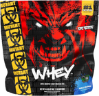 Mutant Nutrition Whey 2.27kg