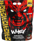 Mutant Nutrition Whey 2.27kg
