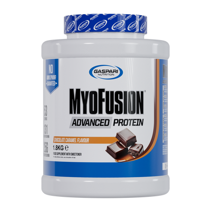 Gaspari Nutrition Myofusion Advanced Protein 1.8kg