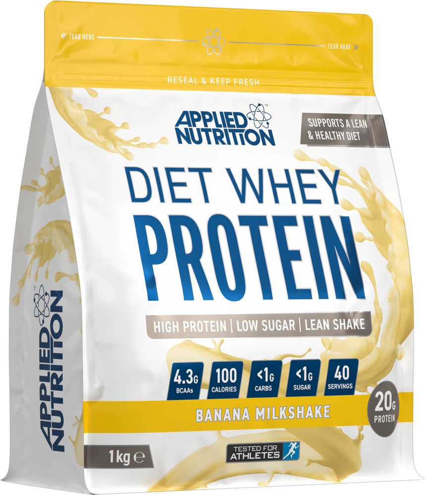 Applied Nutrition Diet Whey 1kg